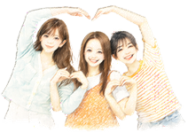 こんな力を磨きます