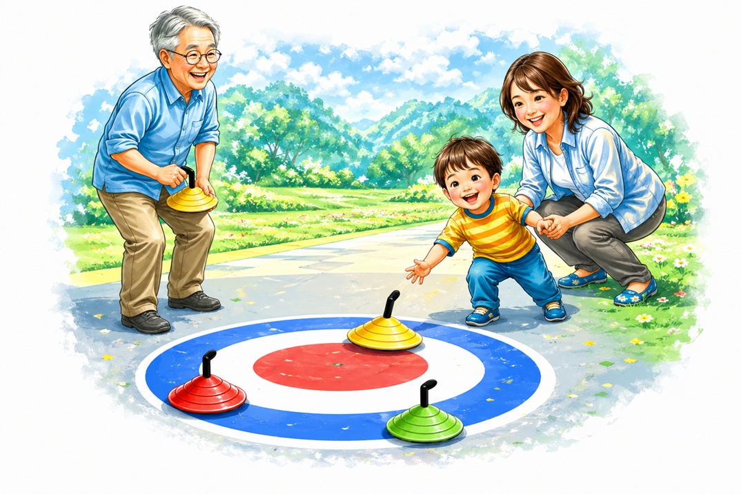 ユニカールイメージ画